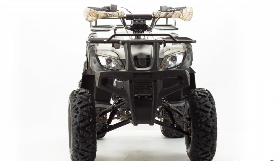 Квадроцикл MOTOLAND (МОТОЛЕНД) 200 ALL ROAD в Ельце