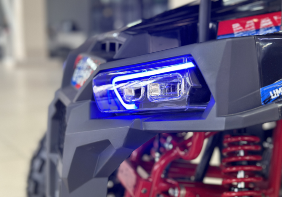 Квадроцикл GBM MAVERICK 222 NEW в Ельце