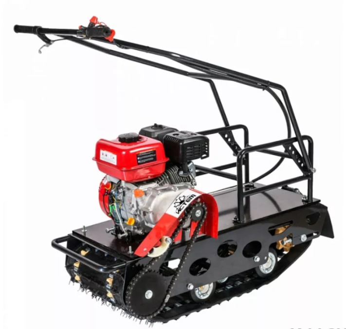 Мотобуксировщик ИСТЕМ 6.5 в Ельце