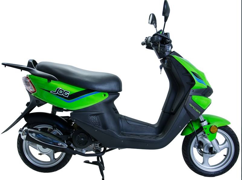 Скутер RACER RC50QT-3X JOG в Ельце