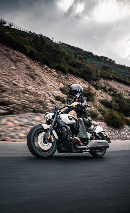 Мотоцикл Benda DarkFlag 500 Commander в Ельце