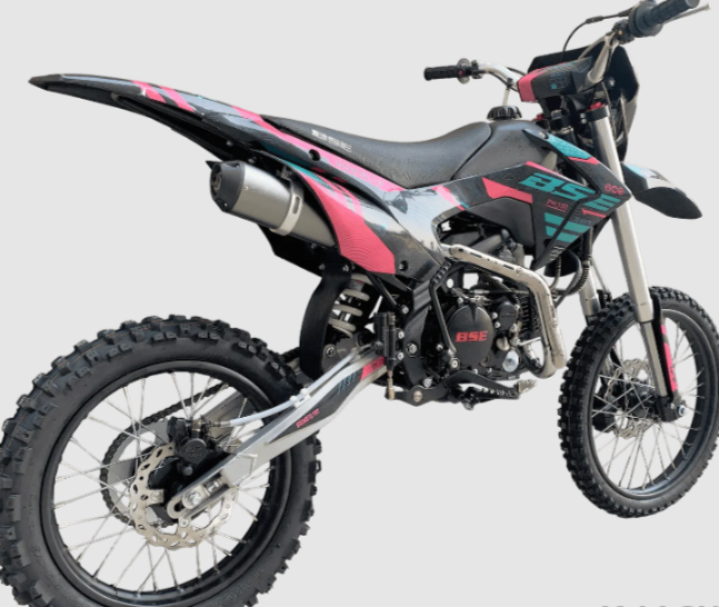 Питбайк BSE PH 150 (015) AK47 в Ельце