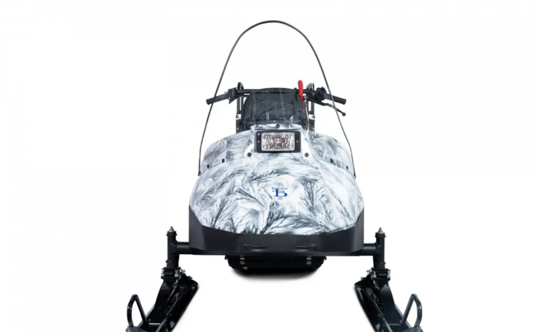 Миниснегоход Бурлак-М Егерь 15 л.с. с эл.зап. в Ельце