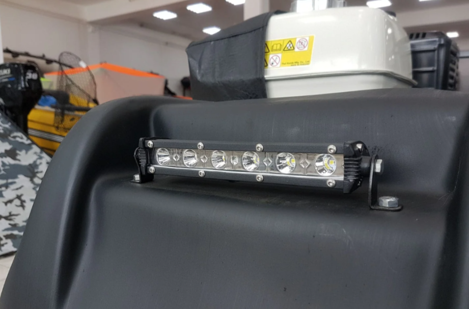 Мотобуксировщик PAXUS 650 AVANT 13 л.с. HONDA в Ельце