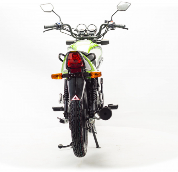 Мотоцикл MOTOLAND (МОТОЛЕНД) VOYAGE 200 в Ельце