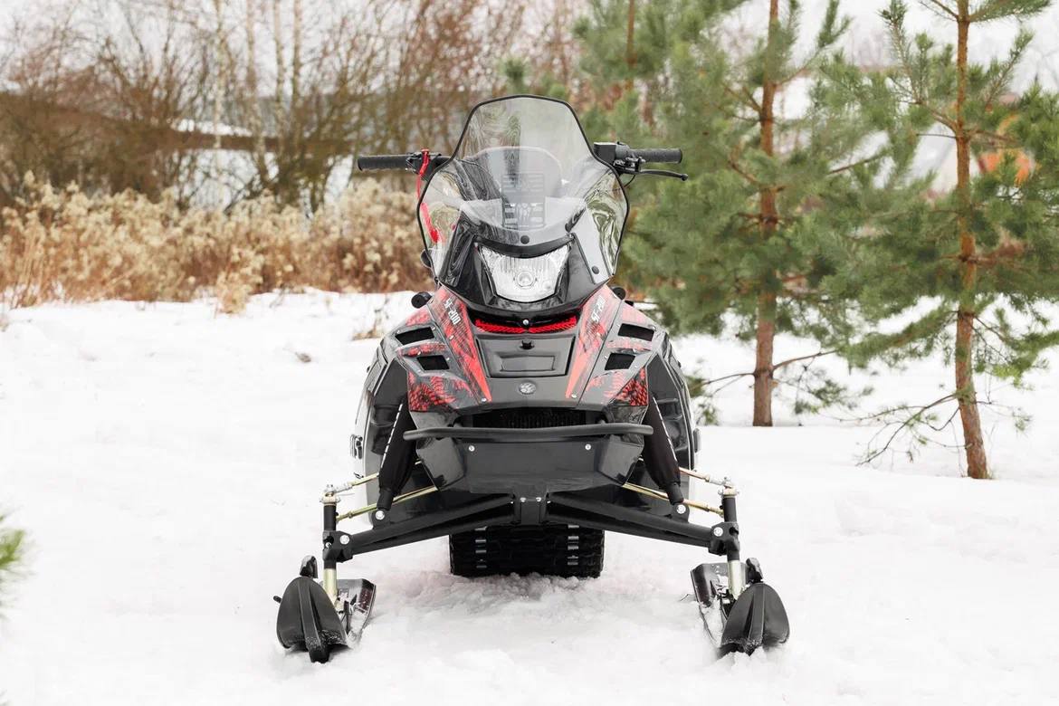 Снегоход IRBIS SF200L NEW 25/26 в Ельце