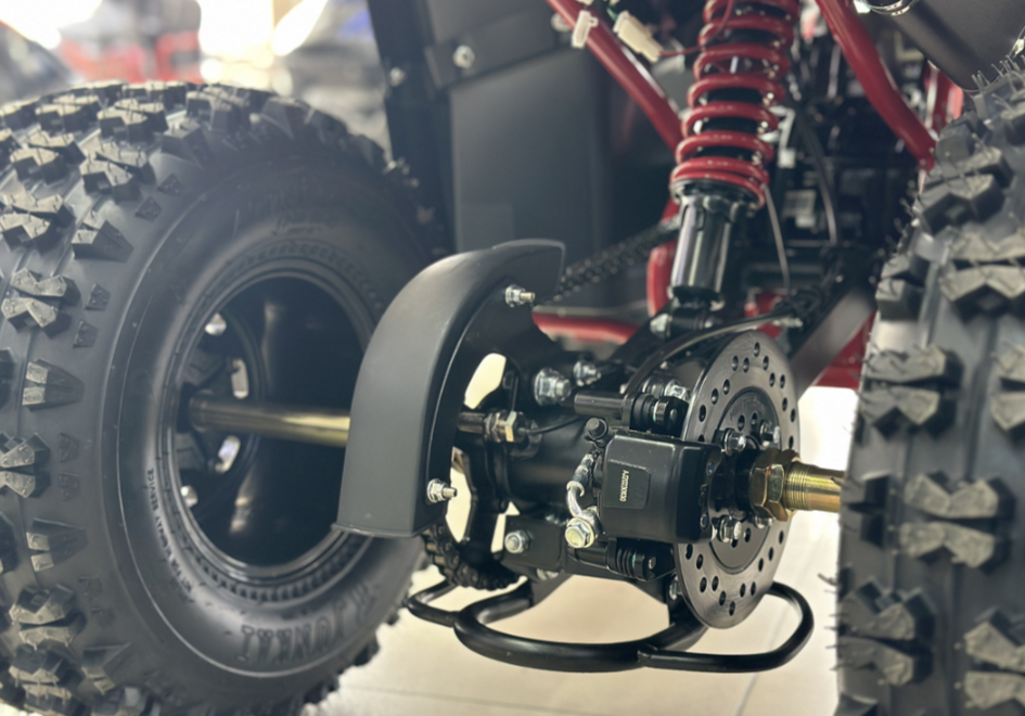 Квадроцикл GBM MAVERICK 222 NEW в Ельце