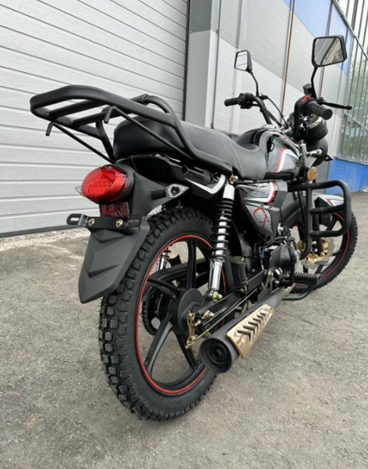 Мопед PROMAX SUPER MAX 150 LED в Ельце