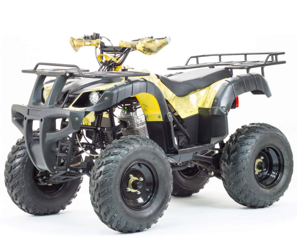 Квадроцикл MOTOLAND (МОТОЛЕНД) 250 ADVENTURE в Ельце