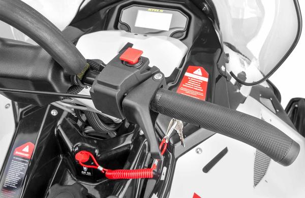 Снегоход STELS АТАМАН SA800T 2.0 в Ельце