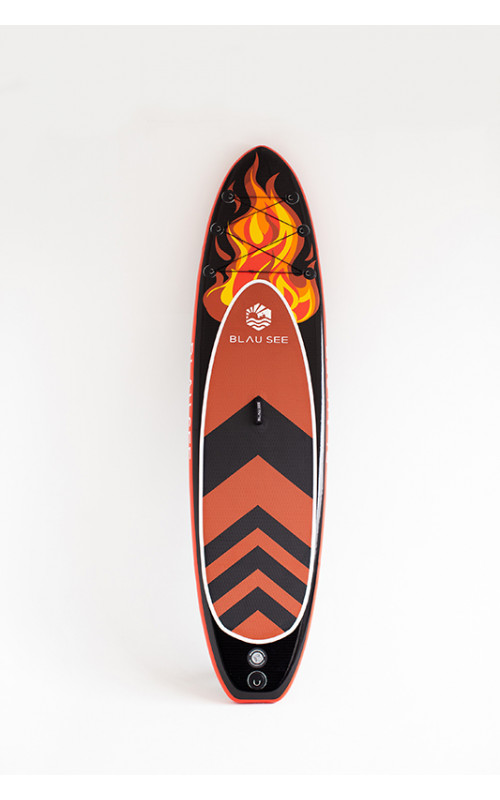 НАДУВНОЙ SUP BOARD BURNFIRE 11 в Ельце