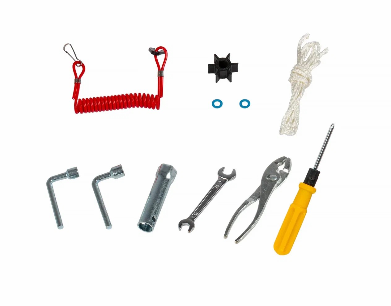 ЛОДОЧНЫЙ МОТОР GLADIATOR G5FHS в Ельце