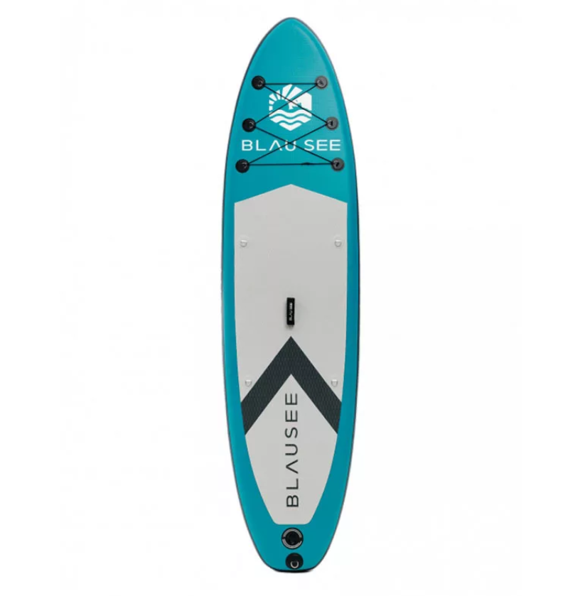 НАДУВНОЙ SUP-BOARD BUSINESS LIGHT BLUE 10,6 в Ельце