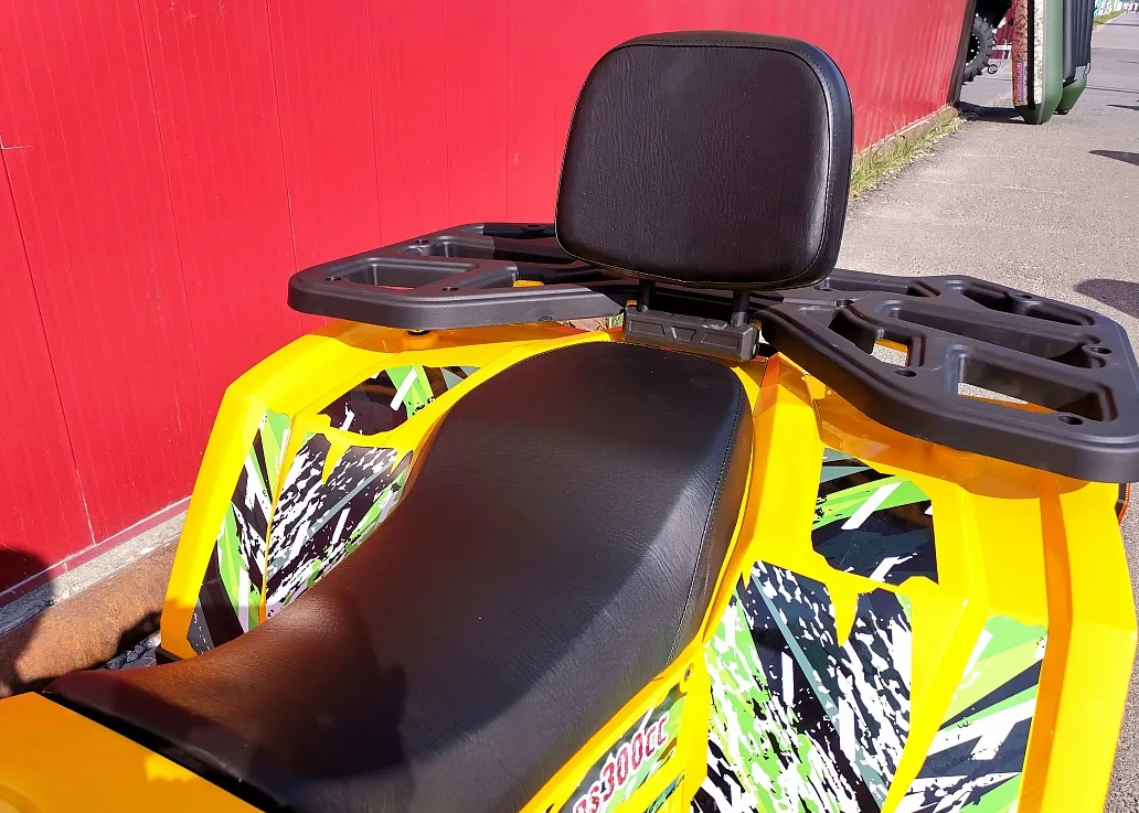 Квадроцикл PROMAX STORM 280 LUX в Ельце