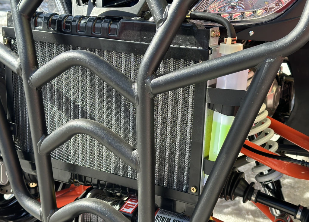 Квадроцикл PROMAX Фермер 350 4x4 ALL ROAD BASIC (2025) в Ельце