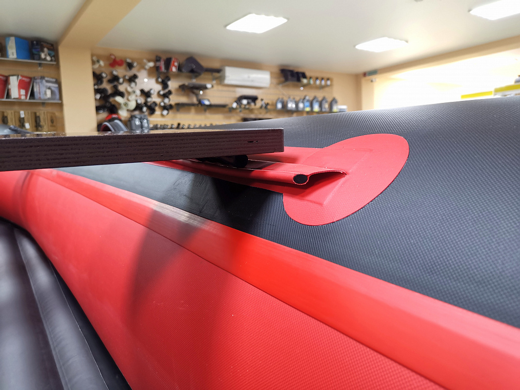 Лодка MISHIMO SPORT 400 в Ельце