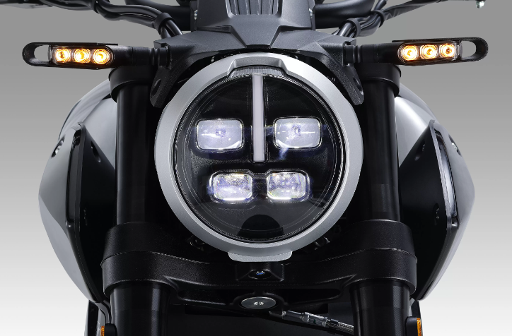 Мотоцикл GAOKIN THOR 1000 в Ельце