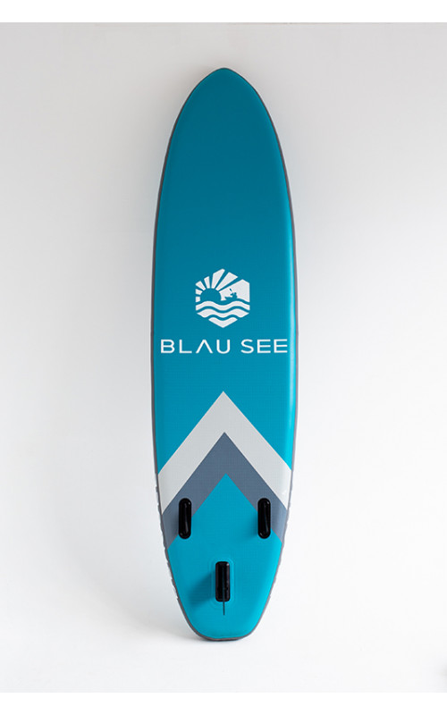 НАДУВНОЙ САП БОРД BLAUSEE 10 в Ельце