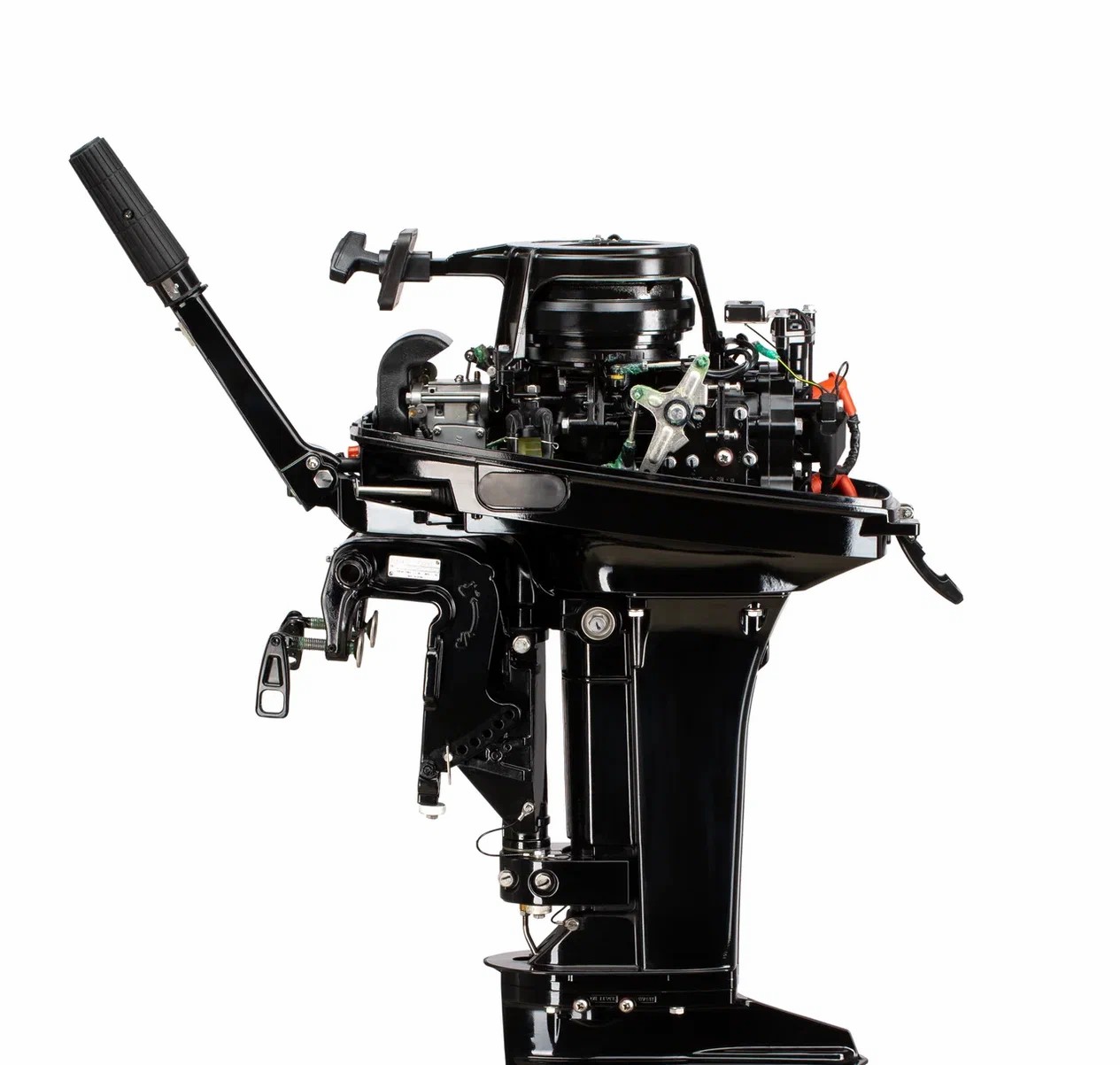 ЛОДОЧНЫЙ МОТОР GLADIATOR G20FHS в Ельце