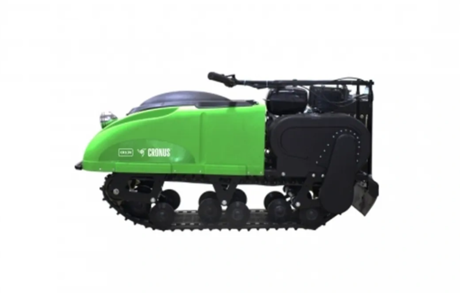 Мотобуксировщик CRONUS CR13V в Ельце