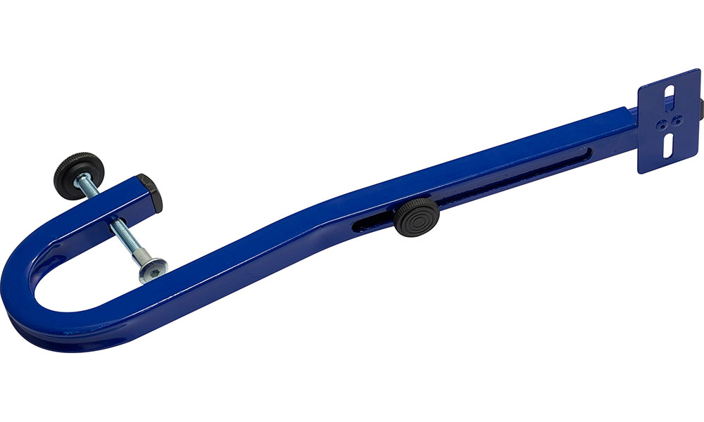 Кронштейн датчика эхолота №1 под нднд в Ельце