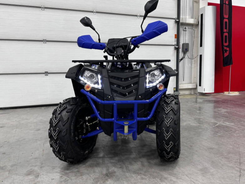 Квадроцикл GBM SHARP BIG 300 NEW PREMIUM в Ельце