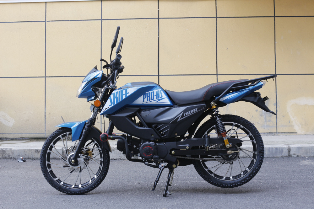 Мопед FAIDET SKIFF RS150 (49) в Ельце