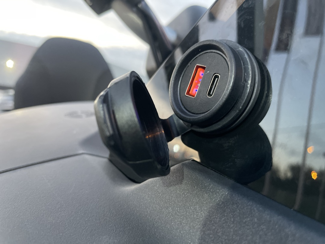 Квадроцикл BENDA Redstone 550 R2 в Ельце