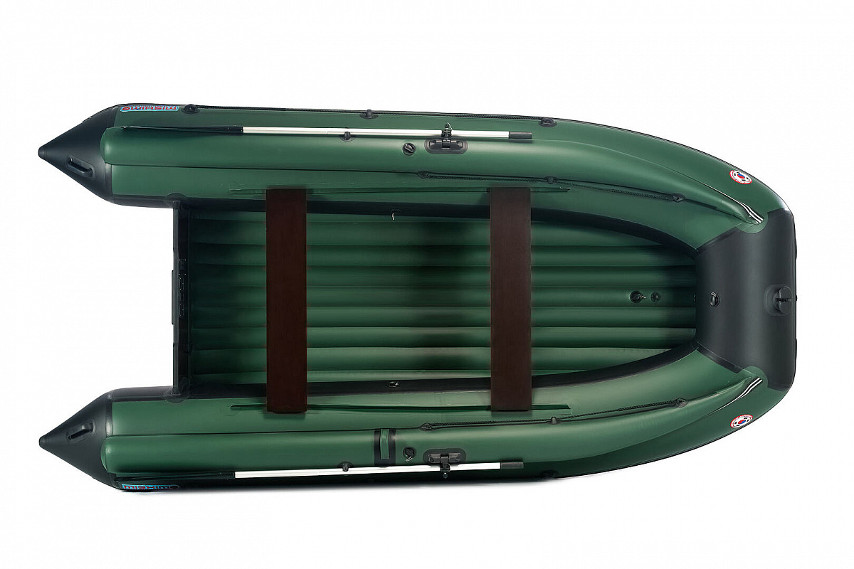 Лодка MISHIMO FAMILY LITE DF 390 в Ельце