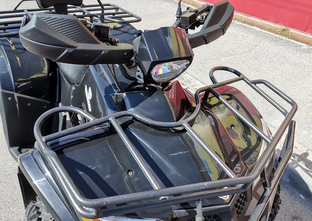 Квадроцикл PROMAX TRX300 CVT в Ельце