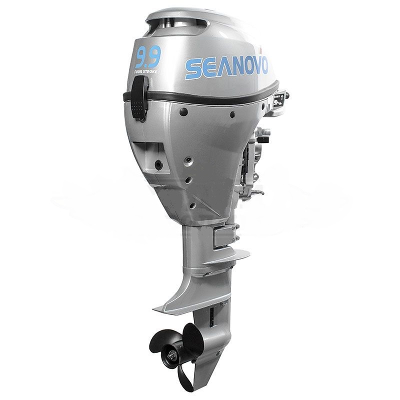Лодочный мотор SEANOVO SNF9.9FES в Ельце