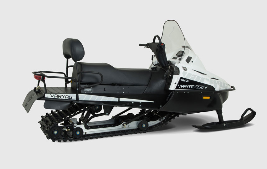 Снегоход РМ ТАЙГА ВАРЯГ 550 V XE в Ельце