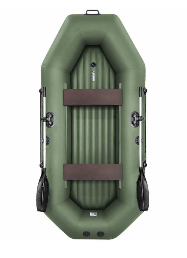  Лодка АКВА-МАСТЕР 280 НД в Ельце