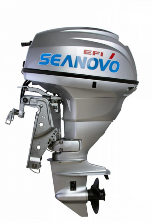 Лодочный мотор SEANOVO SNEF30FEL-T - EFI в Ельце