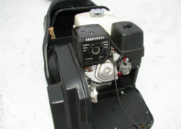 Мотобуксировщик ВОЛГАРЬ 9 Утилитарный в Ельце