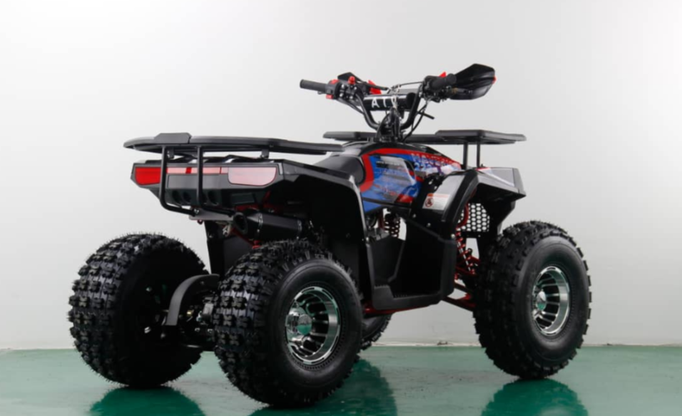 Квадроцикл GBM MAVERICK 222 NEW в Ельце