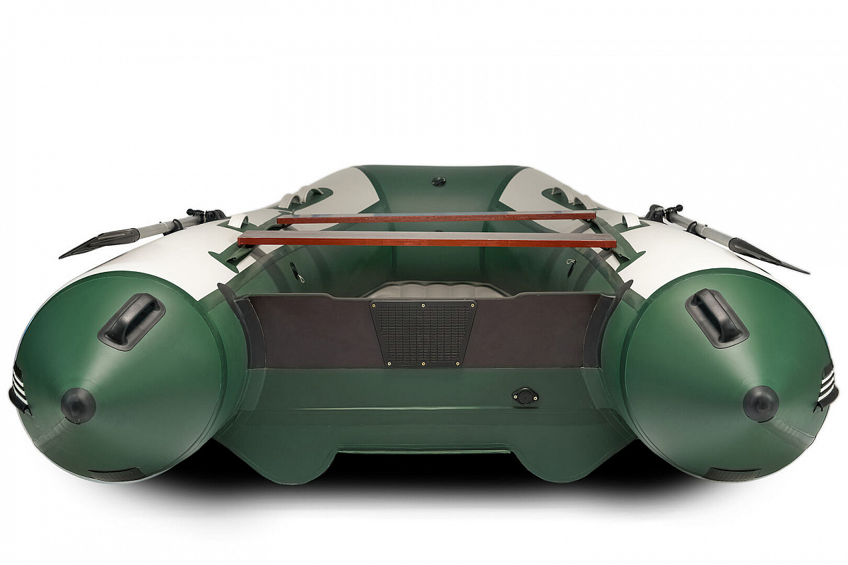 Лодка MISHIMO LITE DF 400 в Ельце