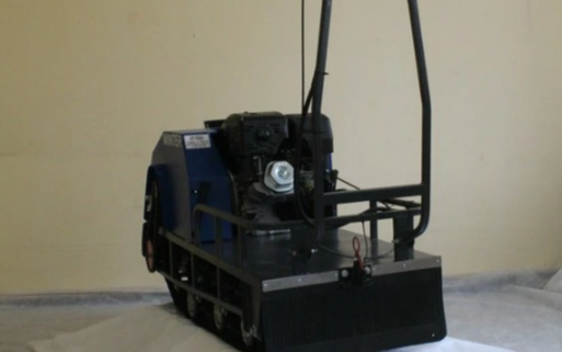 Мотобуксировщик ВЕПС WINTER «ЛОНГ» 15 в Ельце