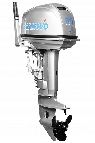 Лодочный мотор SEANOVO SN30FHL в Ельце