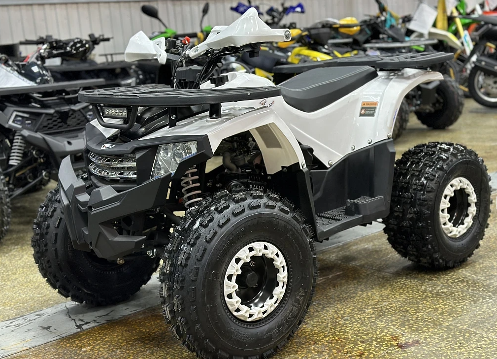 Квадроцикл PROMAX WILD 2.0 190 в Ельце