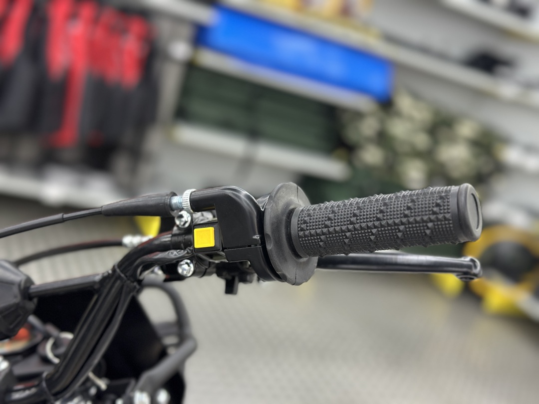 Кроссовый мотоцикл PROMAX ARMY 250 в Ельце