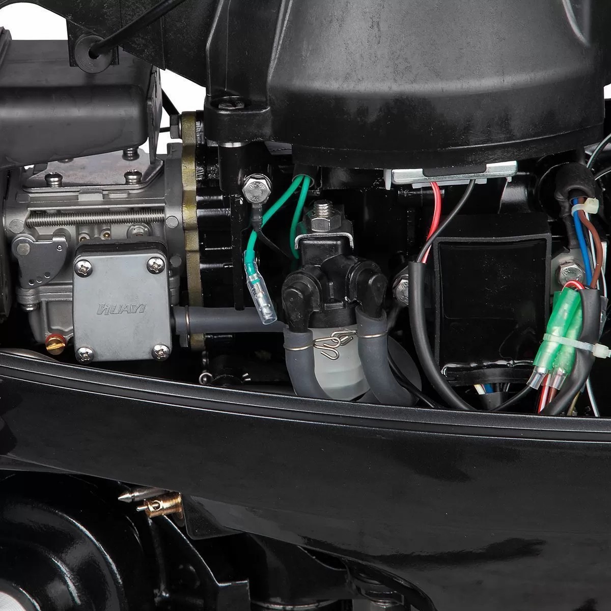 Лодочный мотор MARLIN MP 9.9 AMHS в Ельце