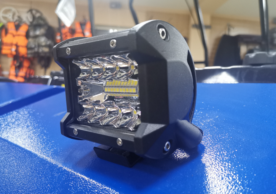 Мотобуксировщик SNOWBEAR 600 15 в Ельце