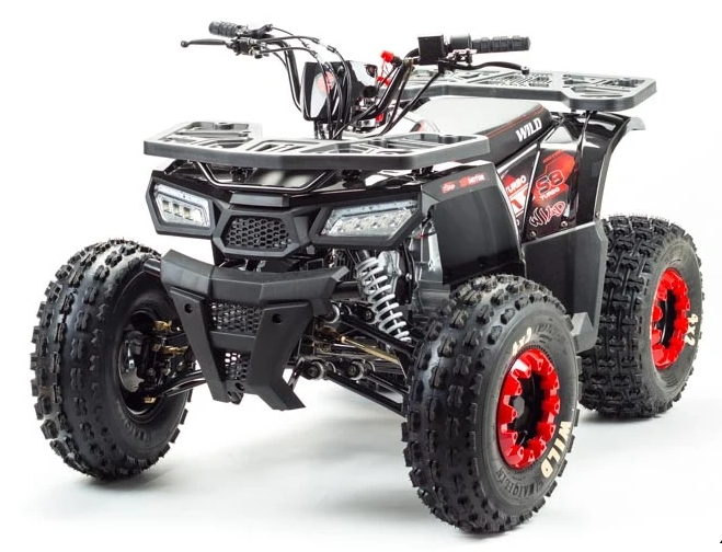 Квадроцикл PROMAX WILD 175 в Ельце