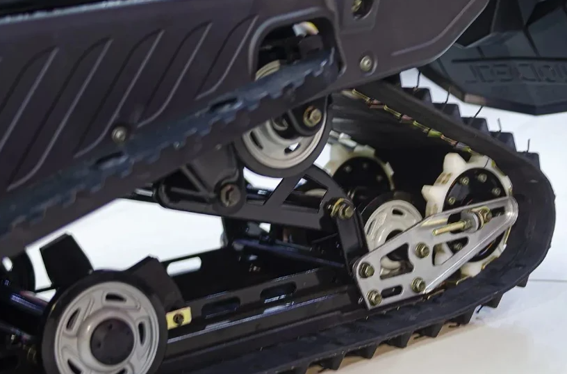 Снегоход Ataki WD 300 в Ельце