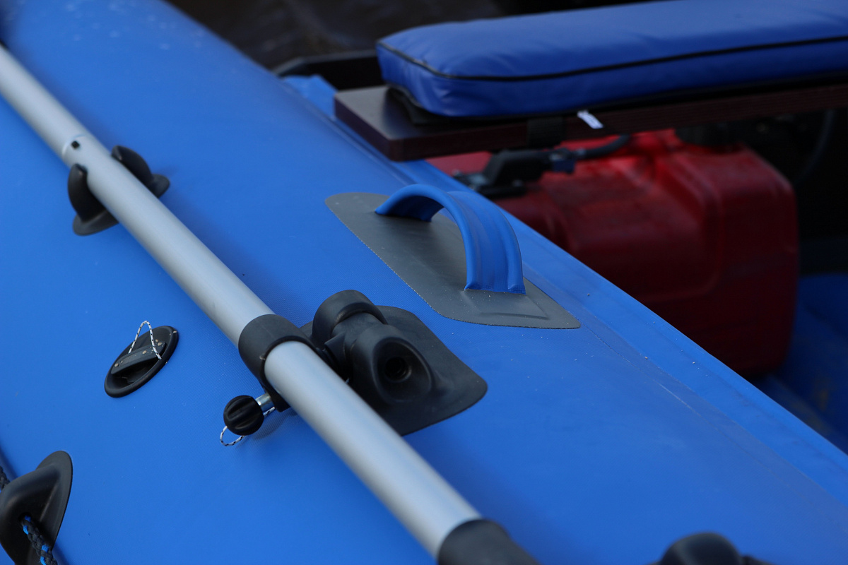 Лодка MISHIMO SPORT 400 в Ельце