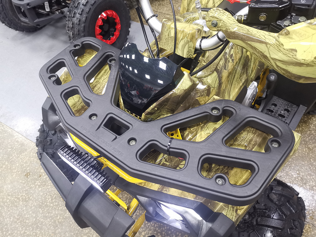 Квадроцикл PROMAX STORM 190 PRO в Ельце