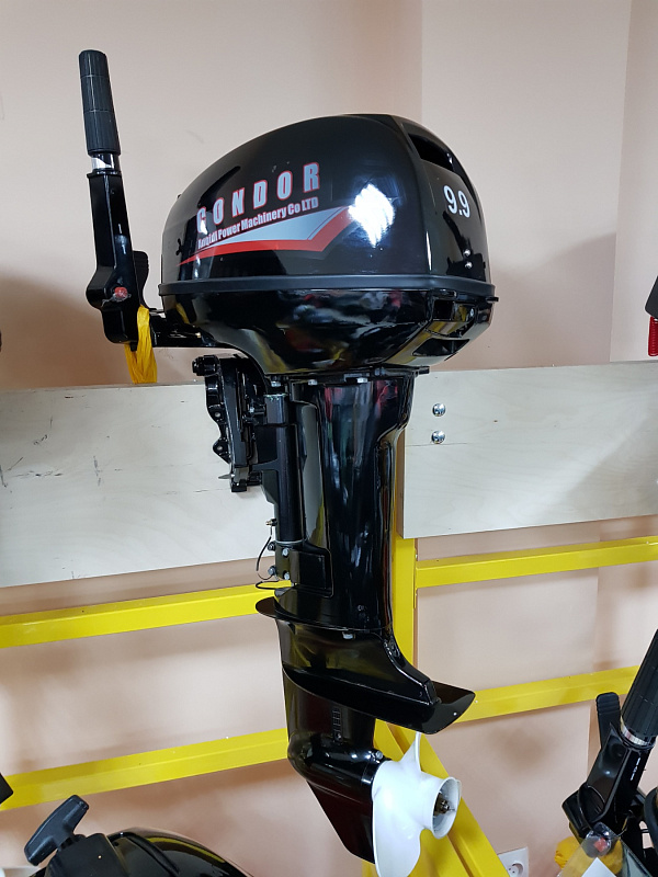Лодочный мотор Condor T9.9HS в Ельце