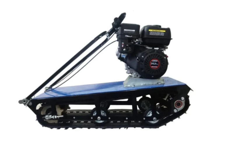 Мотобуксировщик XTREME-MOTORS "Конек-Горбунок" 8.5 л.с. в Ельце