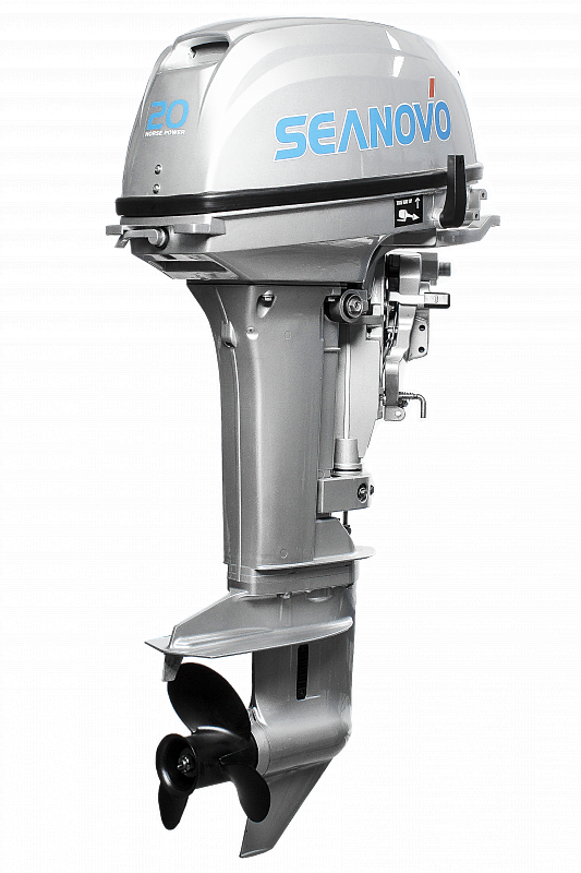 Лодочный мотор Seanovo SN20FFES в Ельце